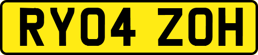 RY04ZOH