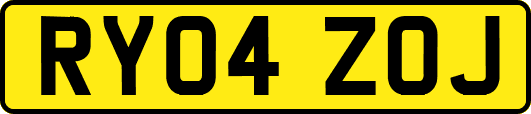 RY04ZOJ