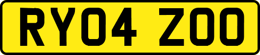 RY04ZOO