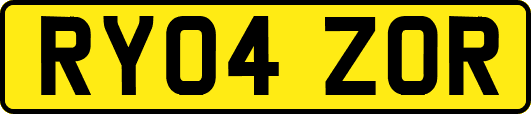 RY04ZOR