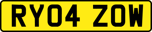 RY04ZOW