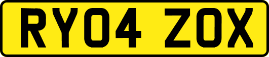 RY04ZOX