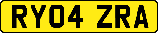 RY04ZRA