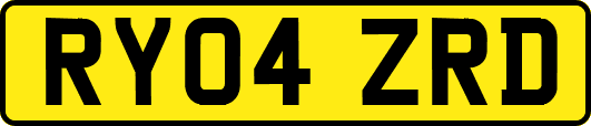 RY04ZRD