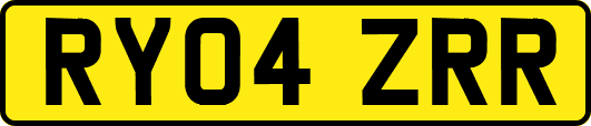 RY04ZRR