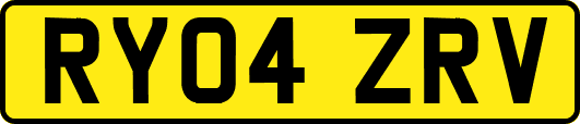 RY04ZRV