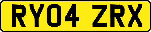 RY04ZRX