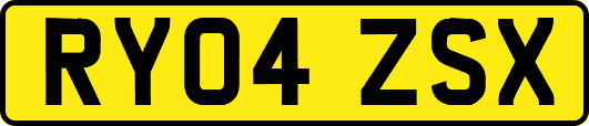 RY04ZSX