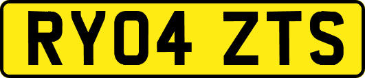 RY04ZTS