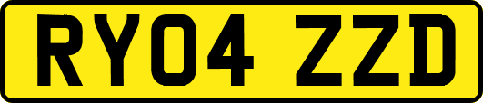 RY04ZZD