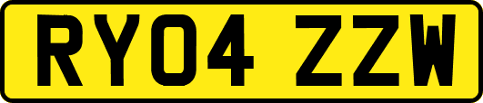 RY04ZZW