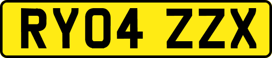RY04ZZX