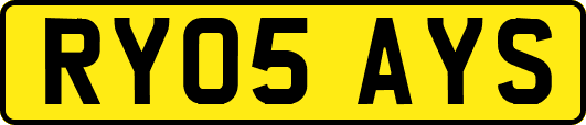 RY05AYS