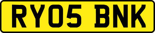 RY05BNK