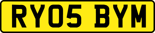 RY05BYM