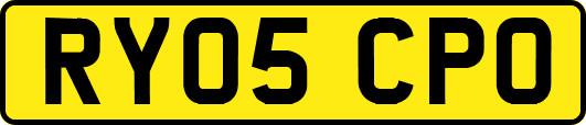 RY05CPO