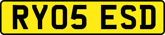 RY05ESD