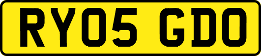 RY05GDO