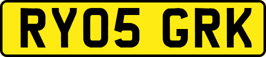 RY05GRK