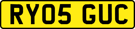 RY05GUC