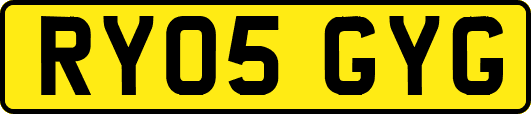 RY05GYG