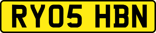 RY05HBN