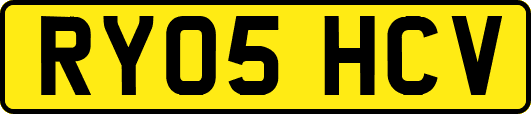 RY05HCV