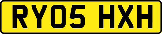 RY05HXH