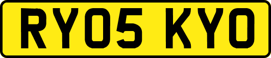 RY05KYO