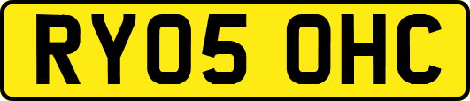 RY05OHC