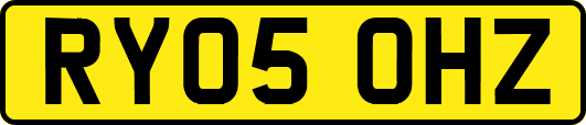 RY05OHZ