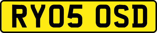 RY05OSD