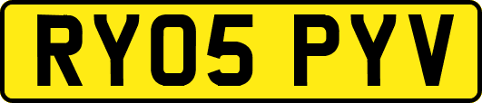 RY05PYV