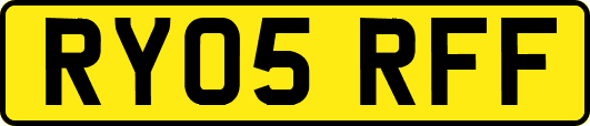 RY05RFF
