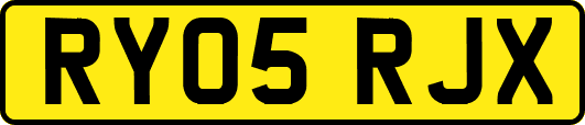 RY05RJX