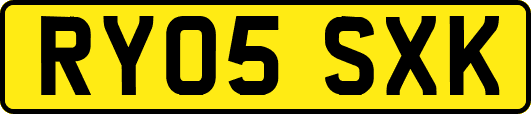 RY05SXK