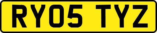 RY05TYZ