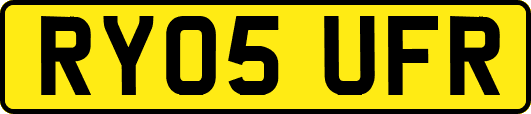 RY05UFR