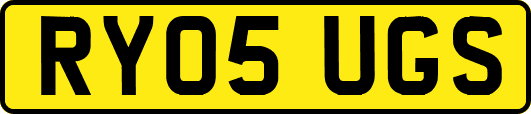 RY05UGS