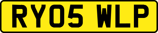 RY05WLP
