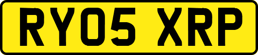 RY05XRP