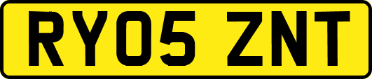RY05ZNT