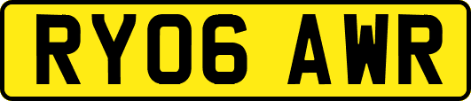 RY06AWR