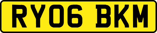 RY06BKM