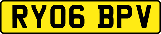 RY06BPV