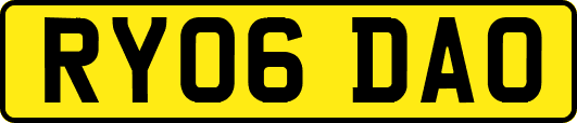 RY06DAO