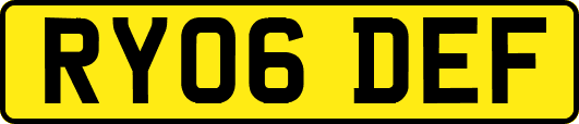 RY06DEF