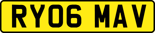RY06MAV
