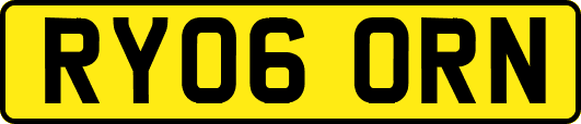 RY06ORN