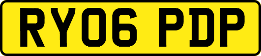 RY06PDP